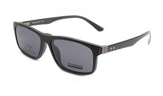 Оправа Romeo з накладками polarized