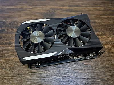 Zotac gtx 1050 ti 4gb - купить недорого, Prom.ua: цены