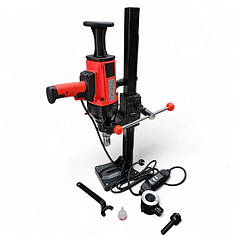 Дрелі для алмазного буріння