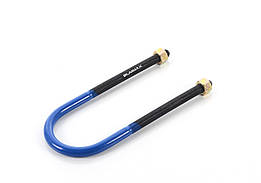 Стрем'янка ресорна Ford Ranger (M14x1,5x83x240) BMT00585 W/N