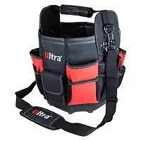 Сумка для інструментів Ultra 280х280х380мм 30л (7411722)