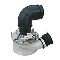 ТЕН проточний для посудомийної машини Ariston, Indesit C00257904 Bleckmann 1800/1960W