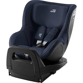 Автокрiсло для дітей Britax Römer DUALFIX PRO (Night Blue)