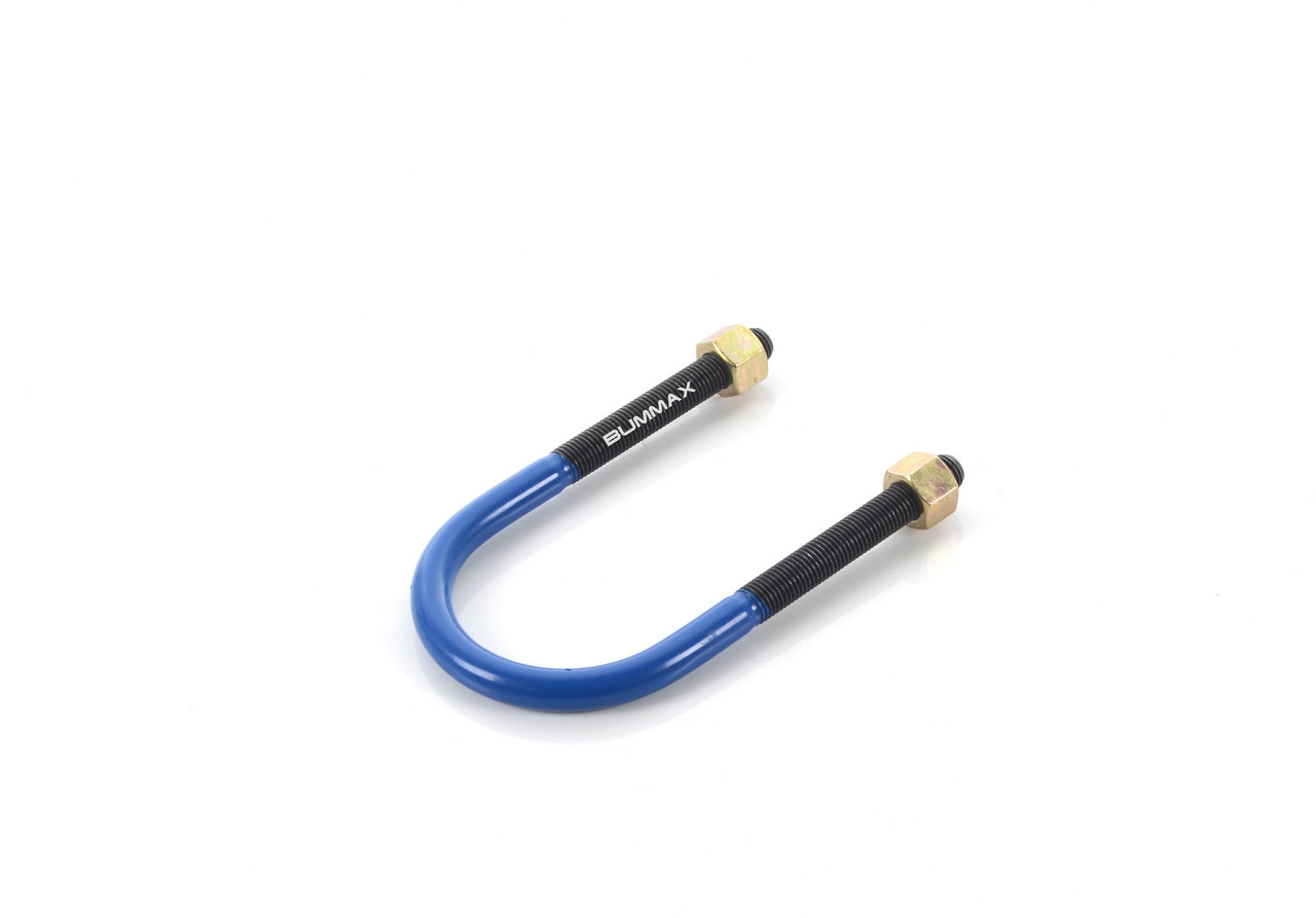 Стрем'янка ресорна VW Caddy (M12x1,5x72x145) BMT00583 W/N, фото 1