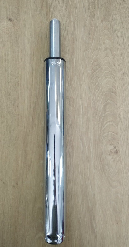 Газліфт для крісла RING BASE CHROM 3-й клас міцності