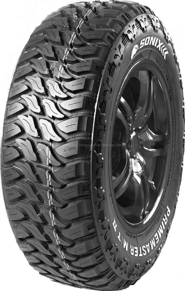 Sonix PrimeMaster M/T II 235/75 R15 104/101Q RWL