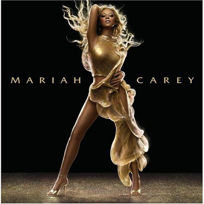 Mariah Carey – The Emancipation Of Mimi (2005) (CD Audio)