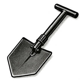 САПЕРНІ ЛОПАТИ