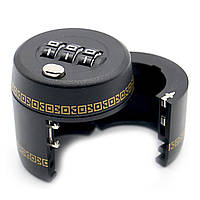 Пробка для пляшки з кодовим замком tdi