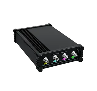 Осцилограф Micsig VTO2004