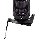 Автокрісло Britax Römer DUALFIX PRO 2025 (Classic / Deep Grey), фото 4