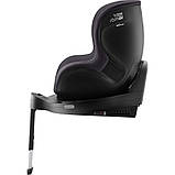 Автокрісло Britax Römer DUALFIX PRO 2025 (Classic / Deep Grey), фото 7