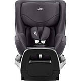 Автокрісло Britax Römer DUALFIX PRO 2025 (Classic / Deep Grey), фото 3