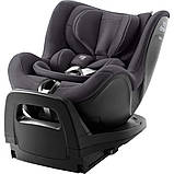 Автокрісло Britax Römer DUALFIX PRO 2025 (Classic / Deep Grey), фото 2