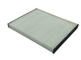 Фільтр повітряний салону Шевроле Авео 1,6см? 08.р (Genuine)