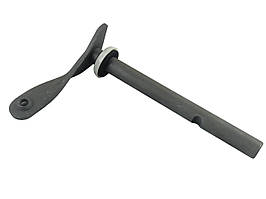 Вилка зчеплення Ланос, Авео (важіль приводу зчеплення)