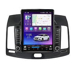 Штатна магнітола Mekede MTS Hyundai Elantra 4 (2006-2011)