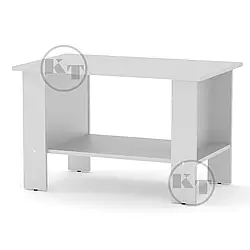 Стіл журнальний с поличкою Мадрид-3 Компаніт