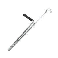 Ручка для домкрата механічного ромбоподібного INTERTOOL GT0178