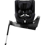 АвтокріслоАвтокрісло Britax Römer DUALFIX PRO 2025 (Style / Carbon Black), фото 4