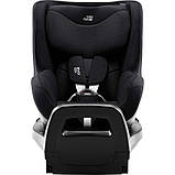 АвтокріслоАвтокрісло Britax Römer DUALFIX PRO 2025 (Style / Carbon Black), фото 3