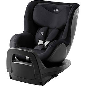 АвтокріслоАвтокрісло Britax Römer DUALFIX PRO 2025 (Style / Carbon Black)