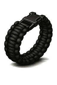 БРАСЛЕТИ З ПАРАКОРДУ