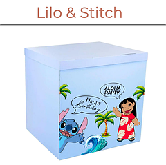 Lilo & Stitch