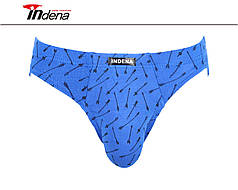 Підліткові плавки бамбук марка «INDENA» Арт.22301