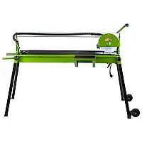 Плиткоріз електричний із потужним двигуном 1200 Вт Procraft PF920/230, Машина для нарізування кахлю Прокрафт