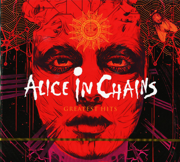 Alice In Chains – Greatest Hits (2 CD) (Digipak) (2019) (CD Audio)