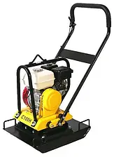 Віброплита бензинова H-POWER HP-C100H з двигуном HONDA GX160 100кг