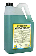 Потужний засіб для скла та твердих поверхонь з ароматом лаванди Evolution (5л)