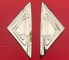 Накладка на куточок дзеркала Mercedes Sprinter 2006-2018