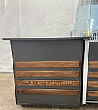 Касовий стіл продавця OPTIMUM, фото 5