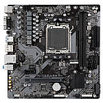 Материнська плата Gigabyte A620M S2H Socket AM5, фото 2
