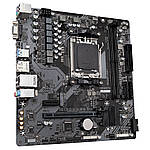 Материнська плата Gigabyte A620M S2H Socket AM5, фото 3