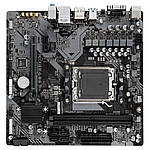 Материнська плата Gigabyte A620M S2H Socket AM5, фото 4