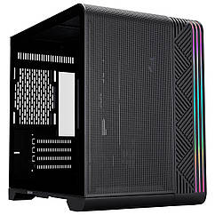 Корпус 1stPlayer VT5 Black без БЖ