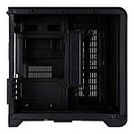 Корпус 1stPlayer VT5 Black без БЖ, фото 5