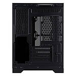 Корпус 1stPlayer VT5 Black без БЖ, фото 6