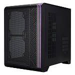 Корпус 1stPlayer VT5 Black без БЖ, фото 7