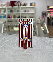 Lipper блиск для губ Lipss Popcorn 8мл, фото 3