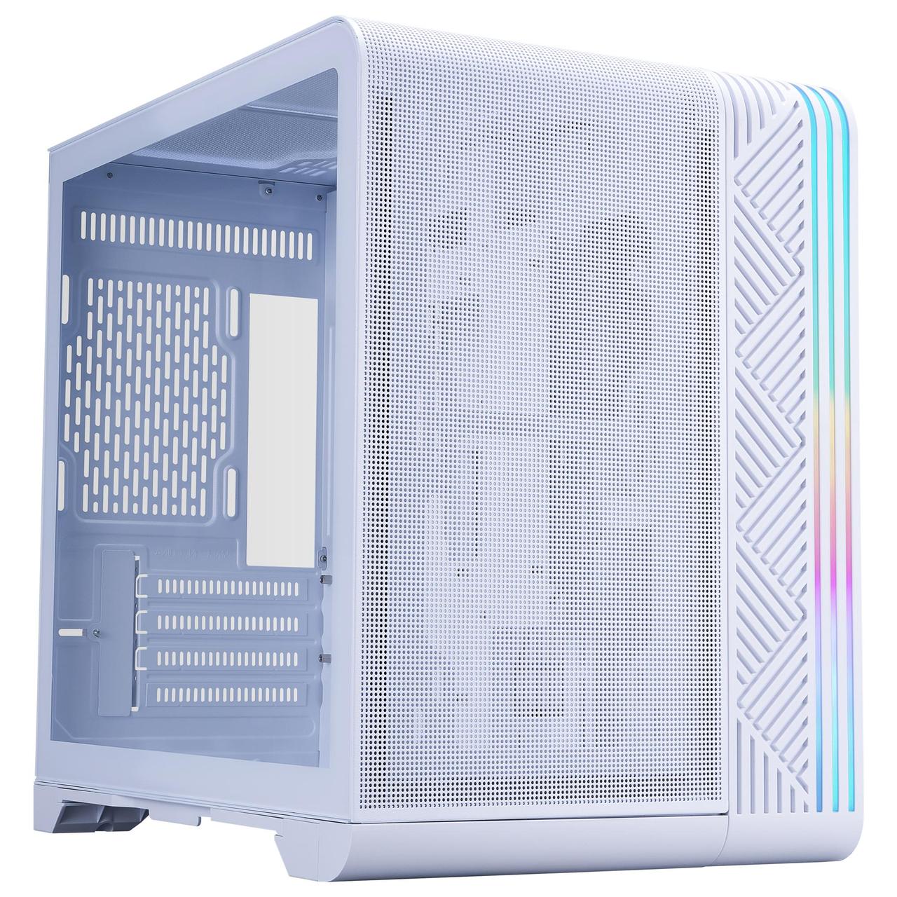 Корпус 1stPlayer VT5 White без БЖ, фото 1