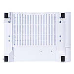 Корпус 1stPlayer VT5 White без БЖ, фото 2