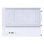 Корпус 1stPlayer VT5 White без БЖ, фото 3