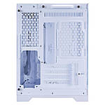 Корпус 1stPlayer VT5 White без БЖ, фото 4