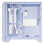 Корпус 1stPlayer VT5 White без БЖ, фото 5