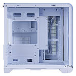 Корпус 1stPlayer VT5 White без БЖ, фото 6