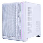 Корпус 1stPlayer VT5 White без БЖ, фото 7